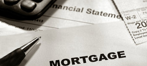 Mortgage/Buying Notes